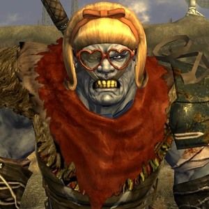 Meet your Posher, Beau